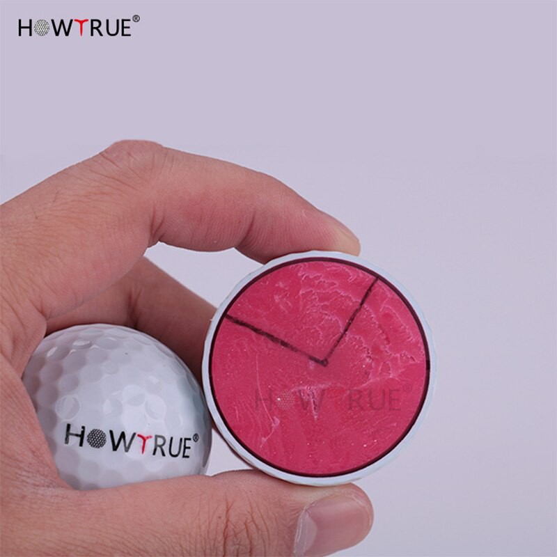 Bóng chơi golf Howtrue chịu lực tốt, bền đẹp