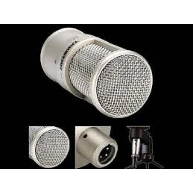 [Freeship toàn quốc từ 50k] Trọn Bộ Combo Mic thu âm PC-K200 + Soundcard V8 FULL phụ kiên tăng tai nghe sony