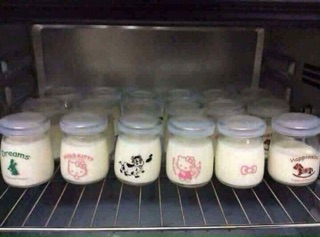 Combo 12 hũ làm sữa chua