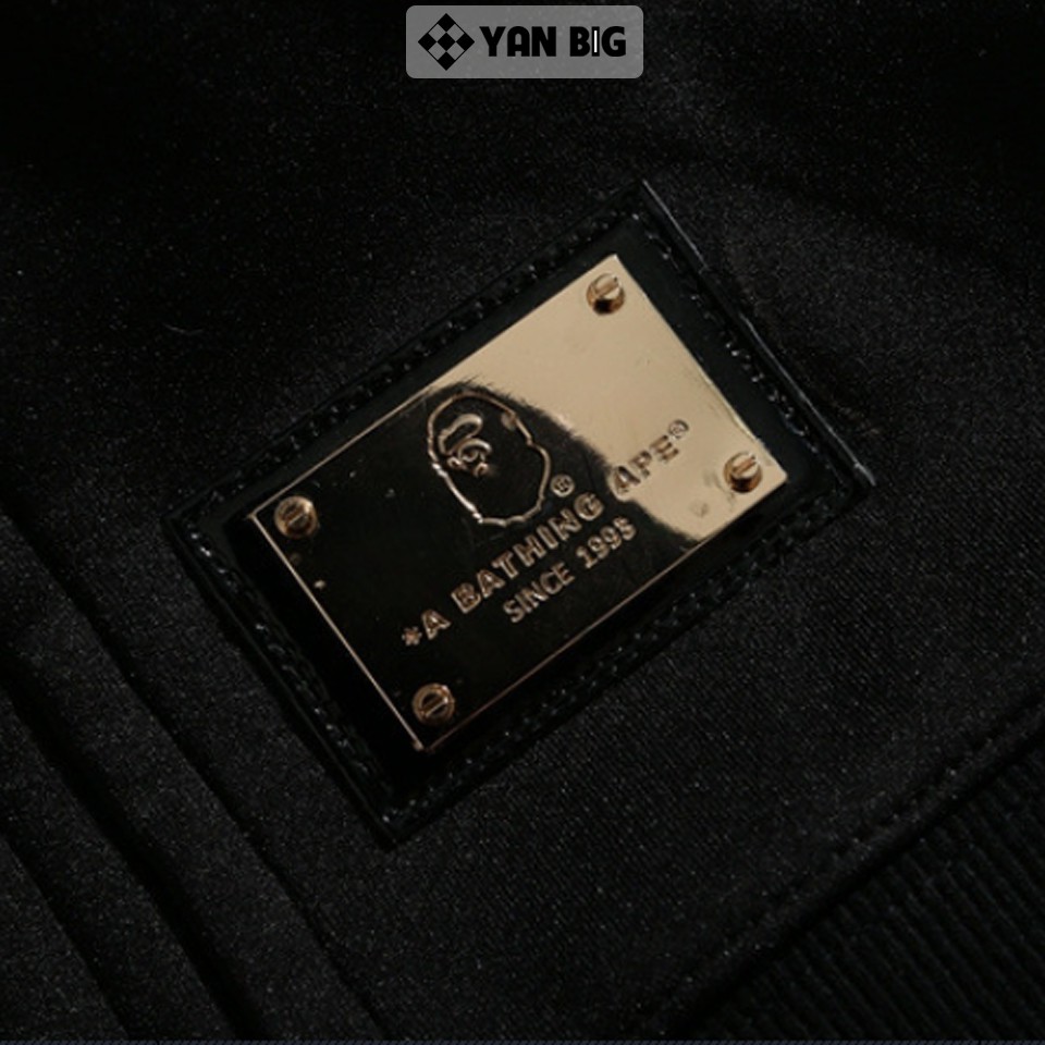 Áo Jacket Bape Shark 04