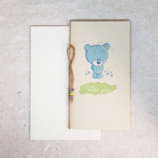 Thiệp tình yêu imfriday lov24