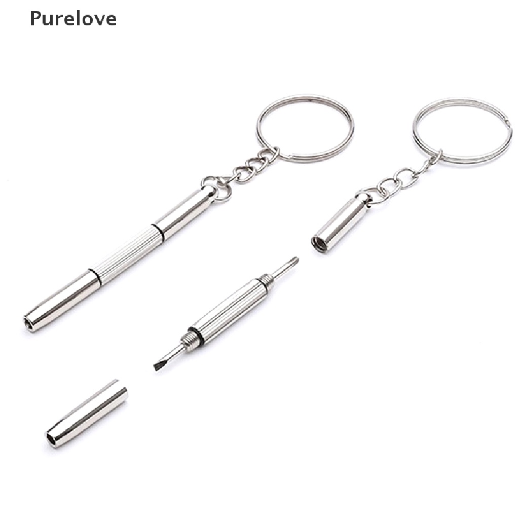 Tua Vít mini 3 Trong 1 Đặc Biệt Tiện Dụng