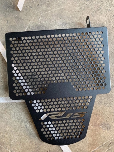 Che kết nước R15