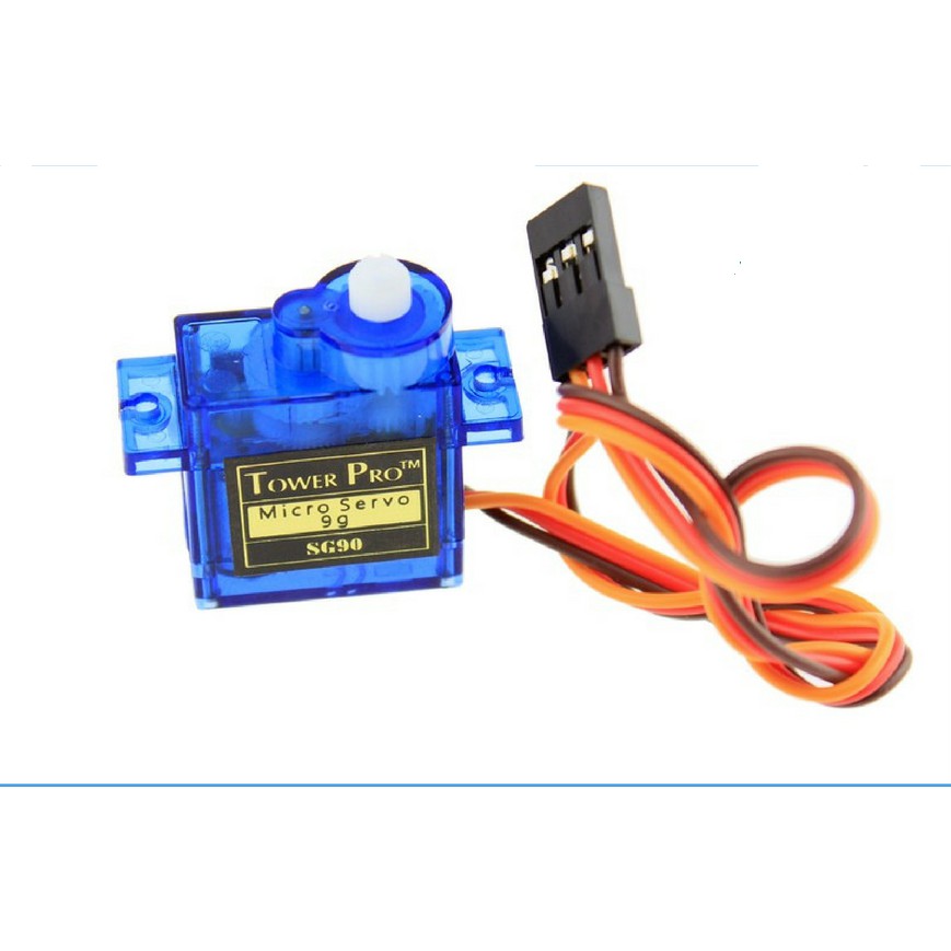 Động cơ servo SG90