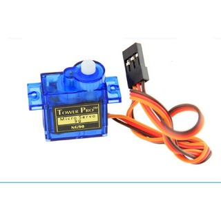Động cơ servo SG90
