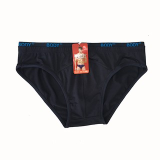 Combo 05 Quần lót nam Body