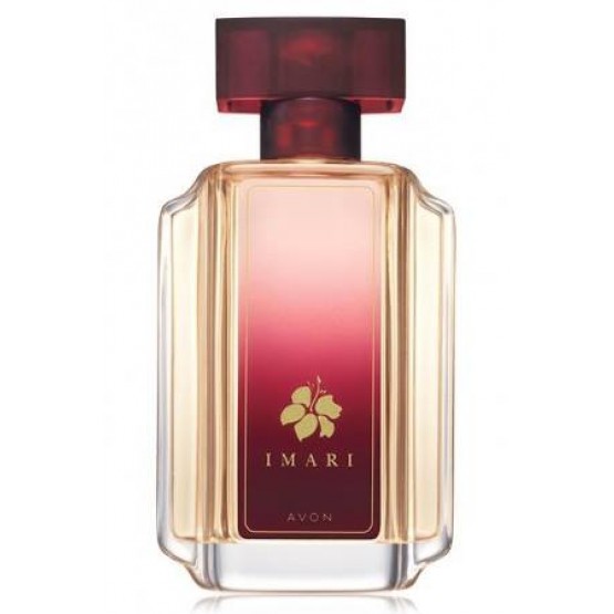 Nước hoa Imari vuông đỏ 50ml