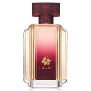 Nước hoa Imari Classic 50ml-đỏ vuông