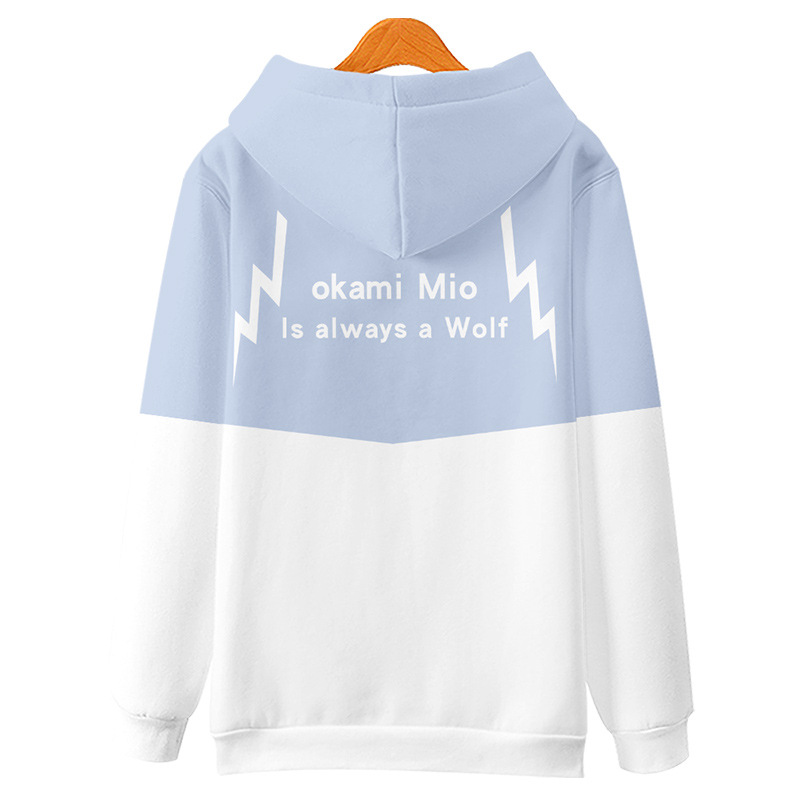 Áo Hoodie In Họa Tiết 3d Thời Trang | BigBuy360 - bigbuy360.vn