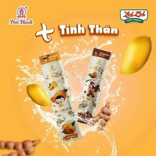 KẸO THẠCH ZAI ZAI ĐỨC HẠNH