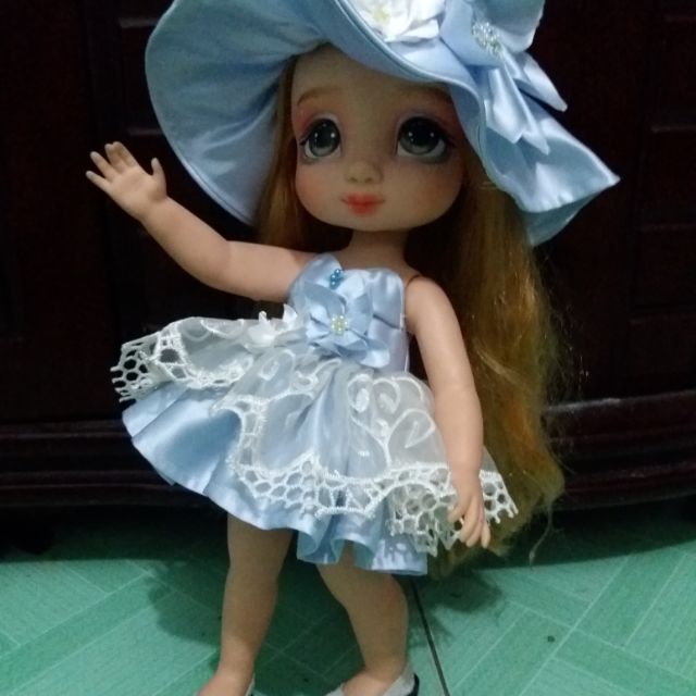 Đầm của c yên thu
