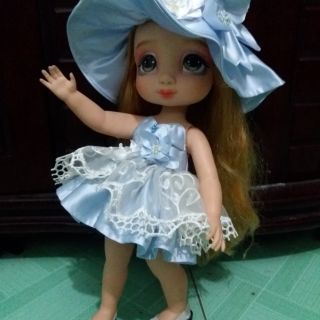 Đầm của c yên thu