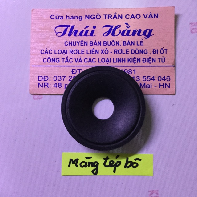 Màng tép bô giá cho 5 chiếc