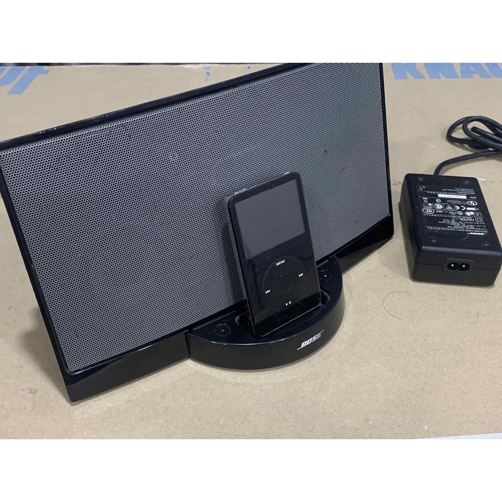 Loa Bose SoundDock có Bluetooth đã qua sử dụng