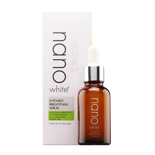 Serum Trắng Da Giảm Nám NANOWHITE