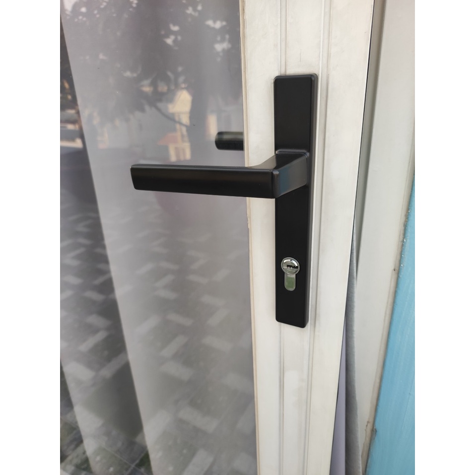 KHÓA ĐA ĐIỂM HỆ NHÔM KÍNH XINGFA KINLONG chính hãng  giá tốt 0901325397