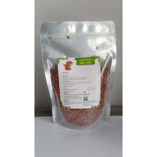 Trà Mộc Sắc gạo lứt 100g