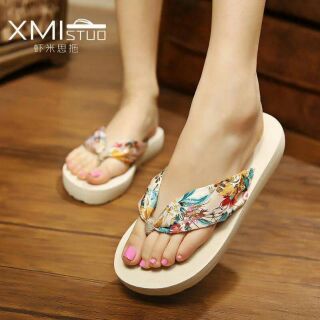 Dép đôi mẹ con cute vô đối