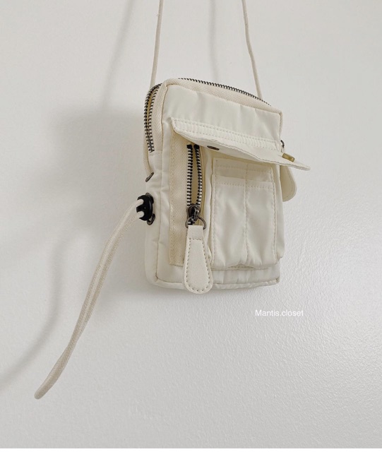 MINI BAG HÀNG SẴN