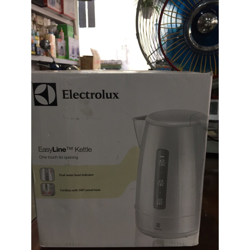 Siêu tốc ELectrolux-Eek1303W chính hãng!