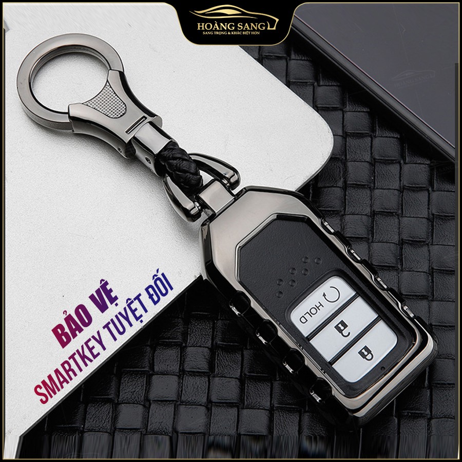 Ốp chìa khóa honda, bảo vệ chìa khóa honda crv, honda civic, honda city, honda hrv, honda accord, ch