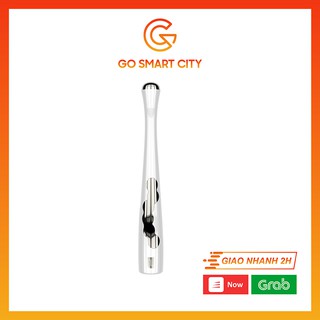 Máy massage mắt cầm tay Lifetrons EM-100 mát xa đẩy tinh chất trị mỏi mắt thâm mắt giảm quầng thâm