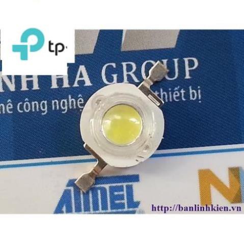 Led 1W Trắng Ấm Luxeon