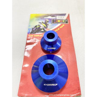 Chụp cóc COMBIZ sirius / yamaha