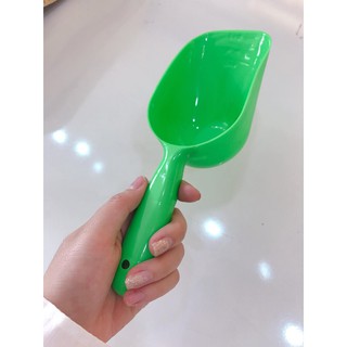 XẺNG XÚC CÁT MÈO KHÔNG LƯỚI