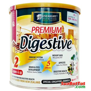Sữa Premium Digestive số 2 - 700g