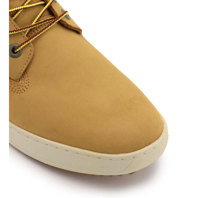 Giày Cổ Cao Nam Timberland 6-inch CityRoam CupSole Vàng TB0A253Z24 | BigBuy360 - bigbuy360.vn