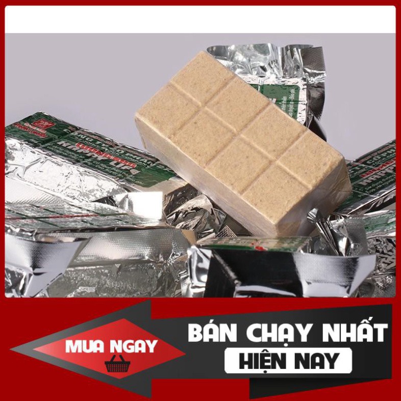 (gg2)   Lương khô Bay gói 100gr (Ngày trên bao bì là NSX)