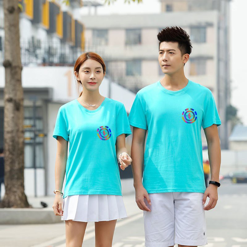 Áo Thun Phản Quang No Money No Honey PQ105