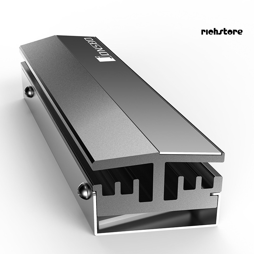 Bộ Tản Nhiệt Ổ Cứng Ssd M.2 2280 Nvme Ssd | BigBuy360 - bigbuy360.vn