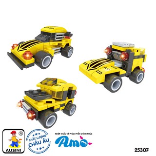 Bậc thầy lắp ghép Ausini 25307