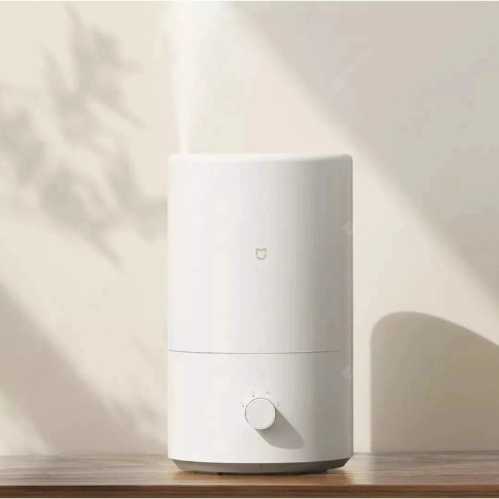 Máy tạo ẩm thông minh Xiaomi Mijia smart humidifier MJJSQ04DY dành cho gia đình văn phòng công sở để bàn kết nối app