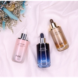 🦋Tinh chất Serum AHC Ampoule màu xanh dưỡng ẩm tuyệt vời🦋