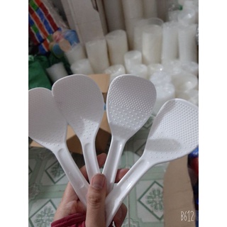 Môi cơm chống dính xuất Nhật