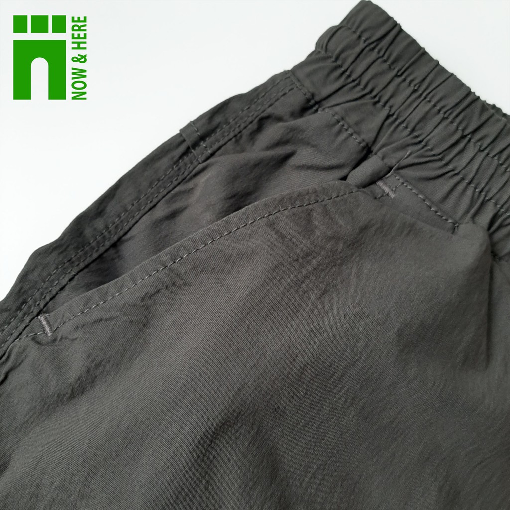 Quần short đũi nam cao cấp, chất liệu co giãn, đến 75kg THOẢI MÁI TUYỆT ĐỐI - NH Shop | BigBuy360 - bigbuy360.vn