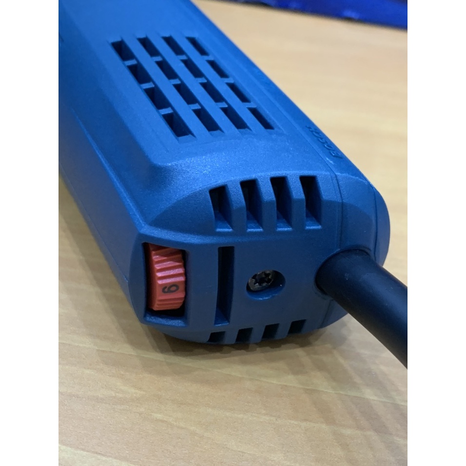 MÁY MÀI GÓC 900W BOSCH GWS 900-100S