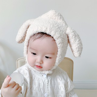 [ORDER] MŨ LEN/LÔNG MÙA ĐÔNG CHO BÉ