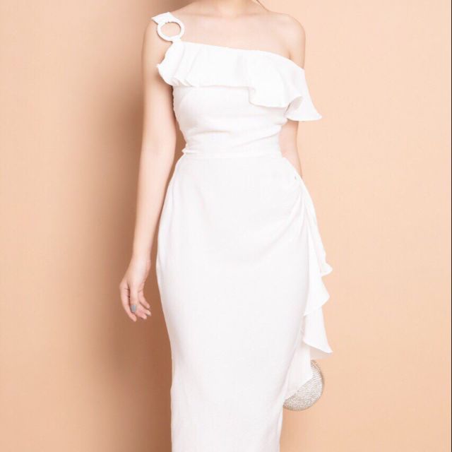Đầm tk cao cấp