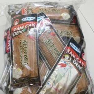 5 gói Bim bim tăm cay đen sale giá rẻ nhất hàng Việt Nam