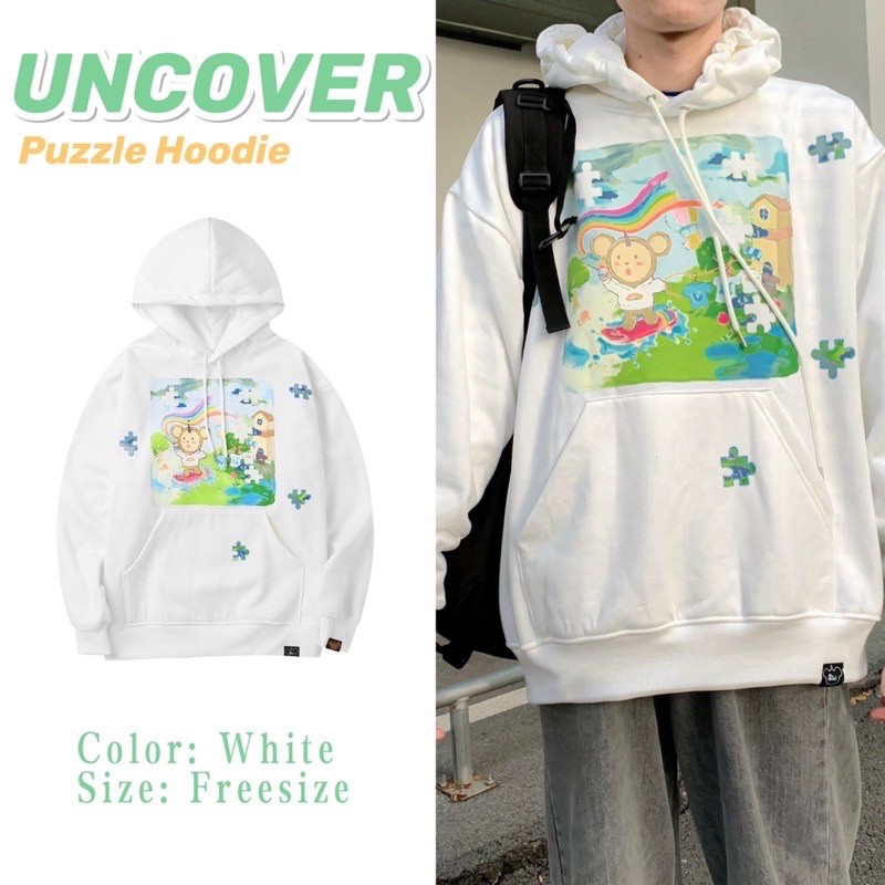 Áo uncover | BigBuy360 - bigbuy360.vn