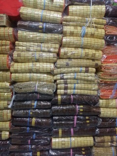 chiếu tre trúc 1m6 dài 1m9