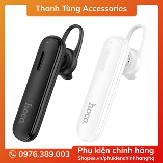 Tai nghe bluetooth không dây hoco e36
