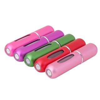 Bình xịt mini đựng nước hoa 5ml