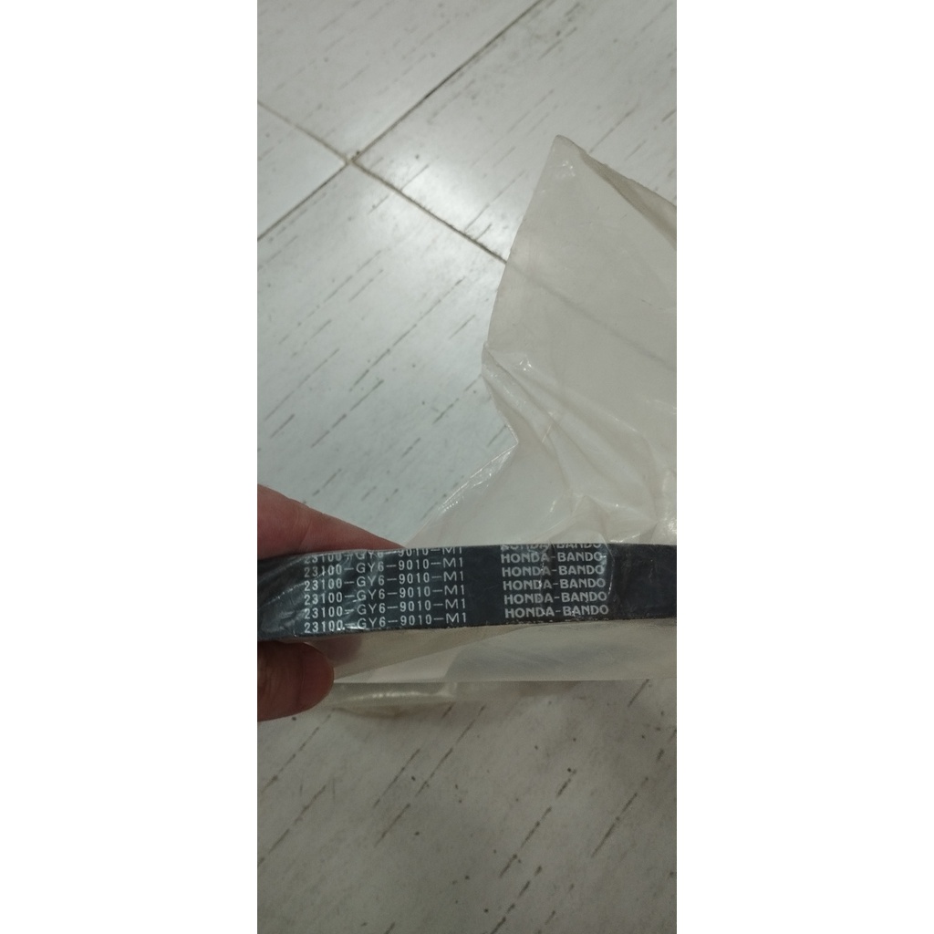 Dây curoa Spacy nhật 125 Hàng Honda Wuyang china chính hãng