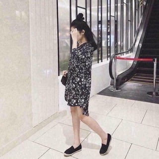 Giày bệt thái lan from to lùi size