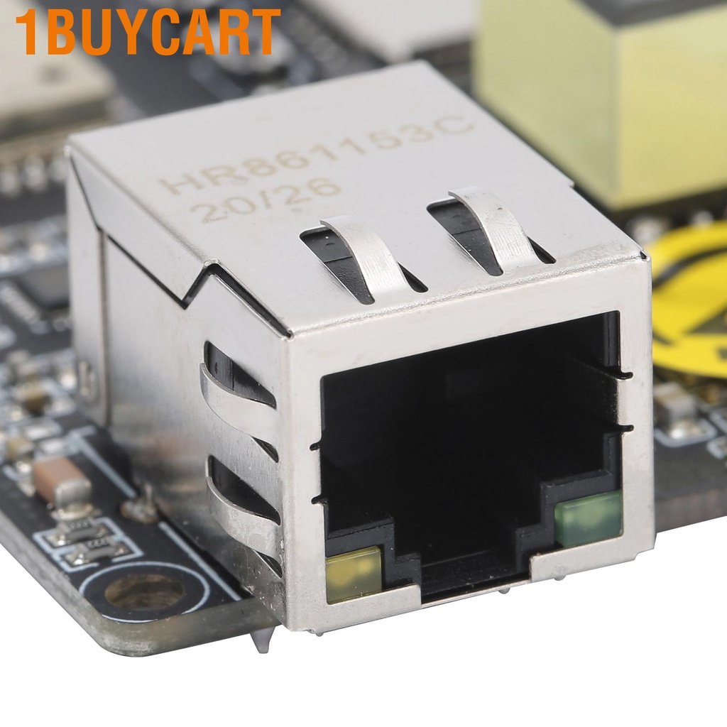 Bảng Mạch Mở Rộng Poe Esp32 Lan8720A Tiện Dụng